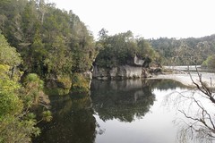 Mokihinui River