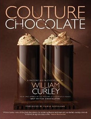 Couture Chocolate Book cover