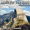 2011-11 (Music For The Road Volume 35 - Yosemite) - Front Cover