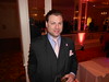 Jason Kampf at the Pink Tie Party 2012