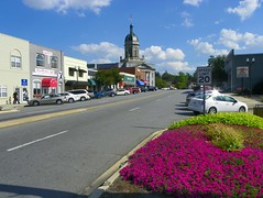 Murphy, Cherokee County, North Carolina