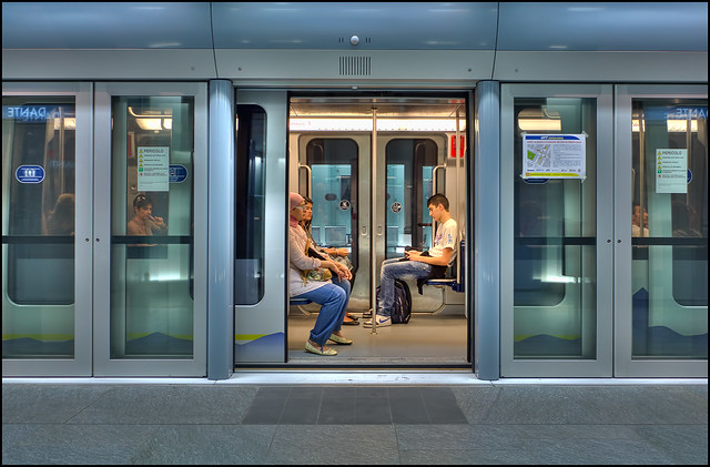 Metro Torino 10