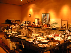 2011 Guilded Estate Sale | Bellevue.com