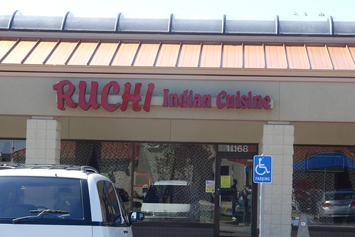Ruchi Indian Cuisine - Overland Park, KS