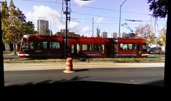 trolley panorama