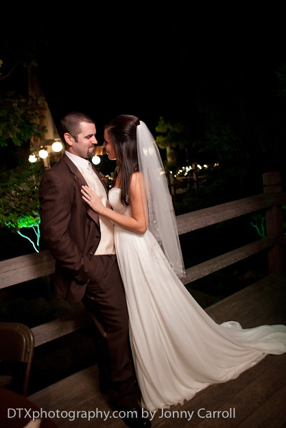 Fort Worth wedding photographer