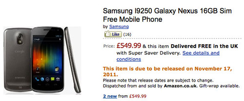 amazon-outs-galaxy-nexus-release-date-available-in-the-uk-on-no