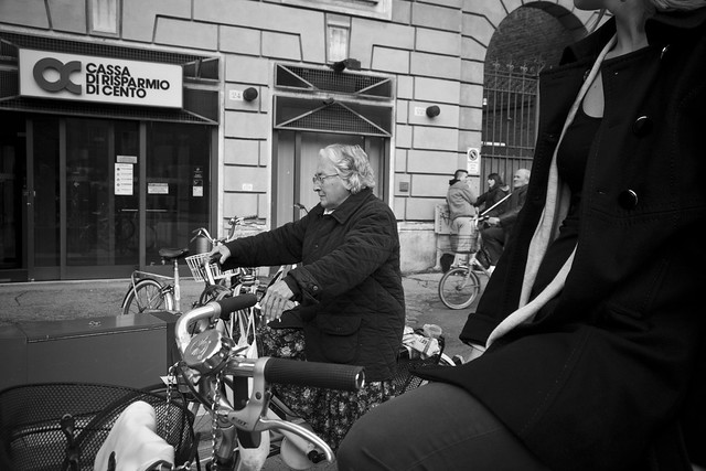 Ferrara Cycle Chic_25