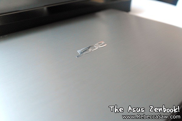 Asus Zenbook launch-10