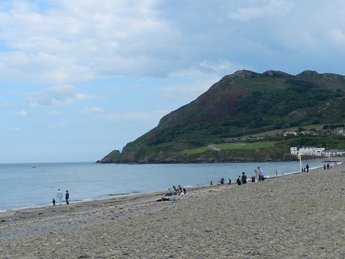 Bray Seafront