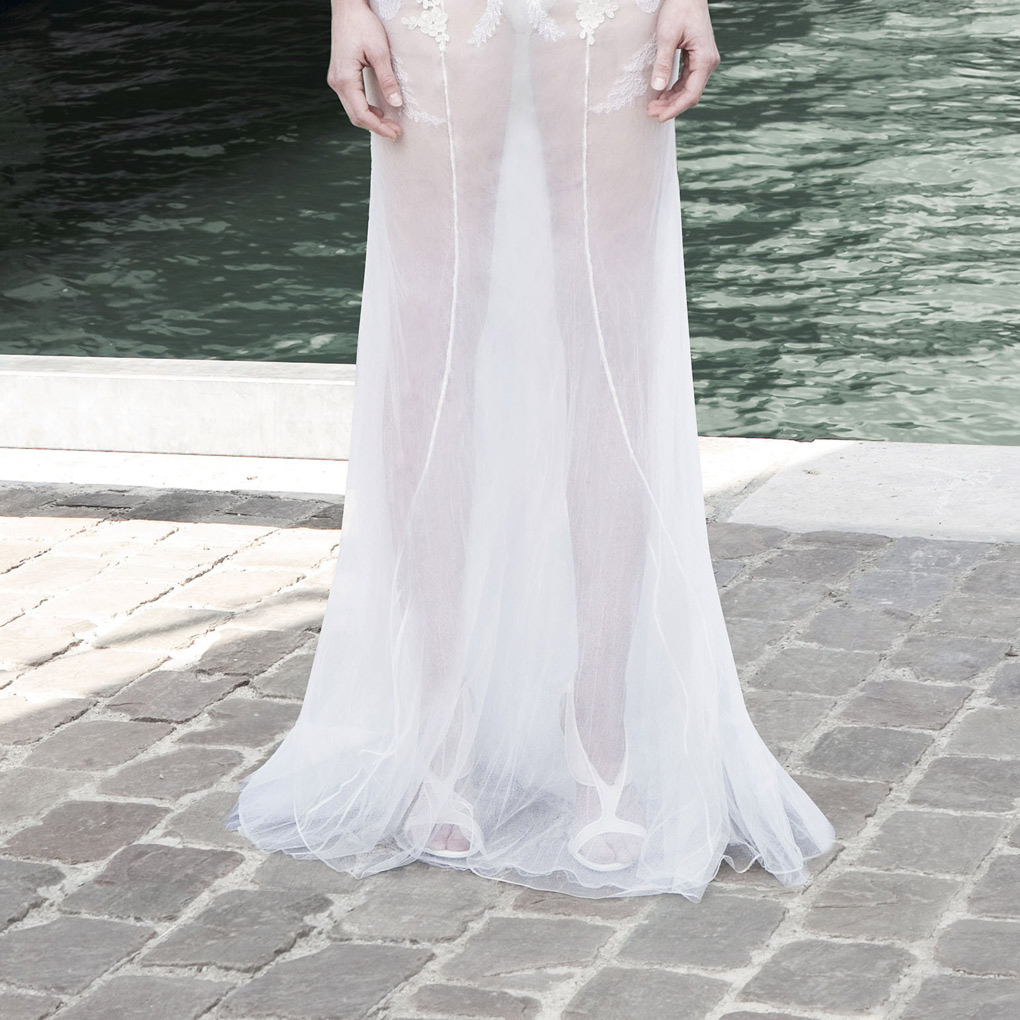 Givenchy Haute Couture Fall Winter 2011 / 2012