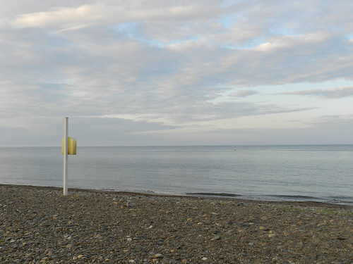 Bray Seafront during the Summerfest 2011