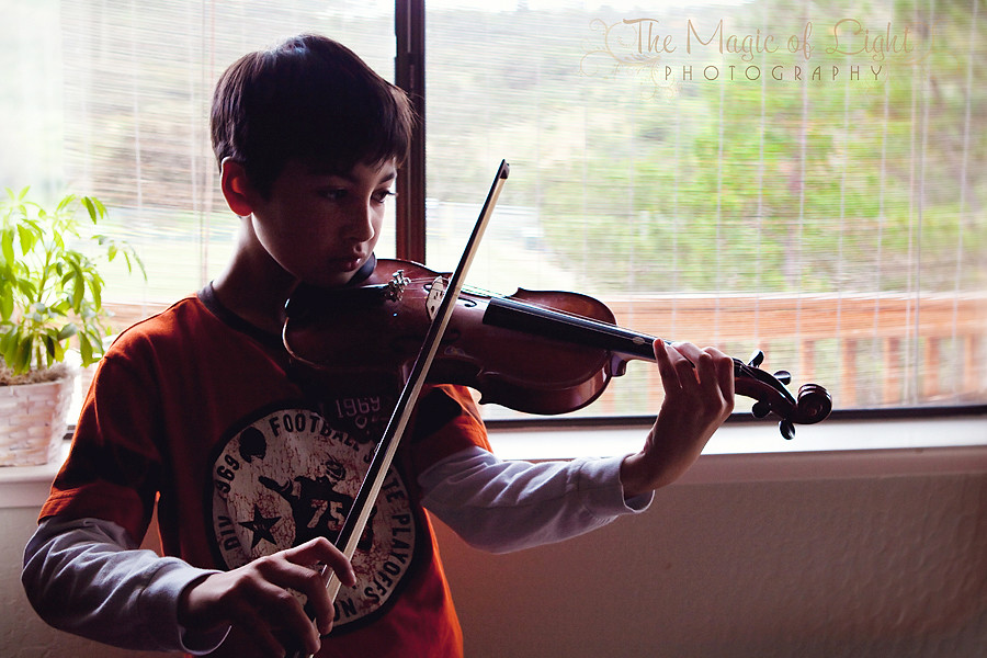 ViolinaBlog
