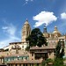 A belissima cidade de Segovia