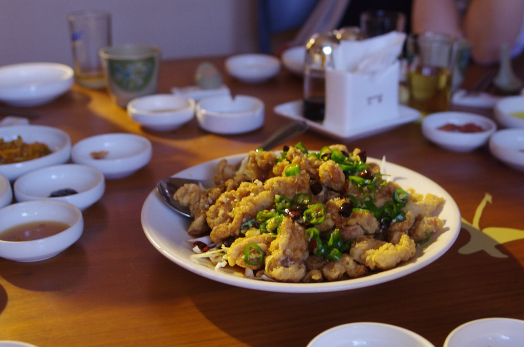 chinese restaurant mokran