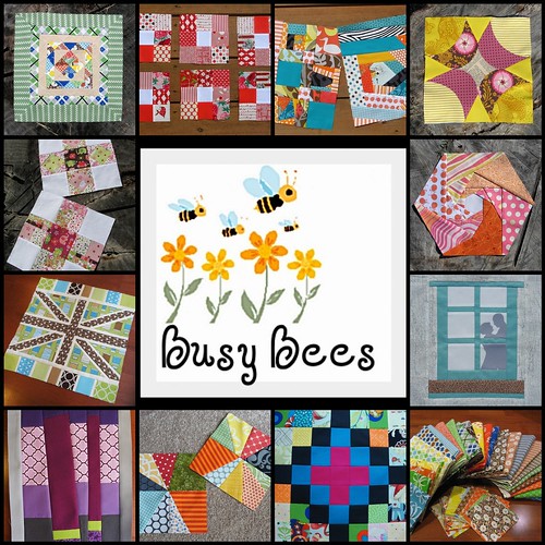 Busy Bees - A Reflection on the Year