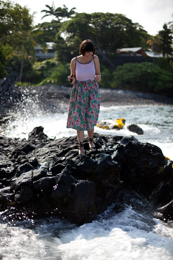 calivintage: vintage hawaii