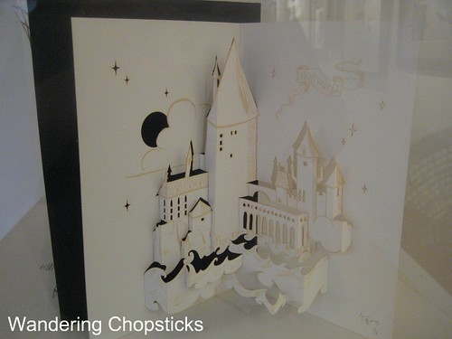 Harry Potter Tribute Exhibition - Nucleus Art Gallery and Store - Alhambra 38