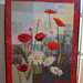 Poppies and Daisies by Moira Byrne
