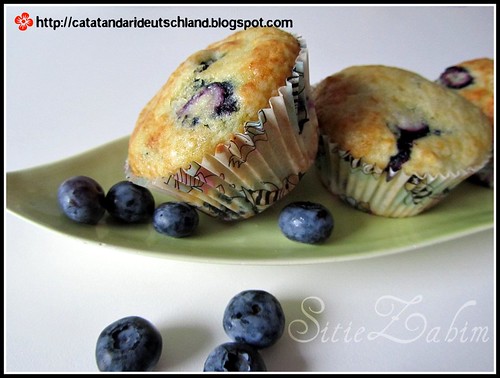 muffin blueberry2
