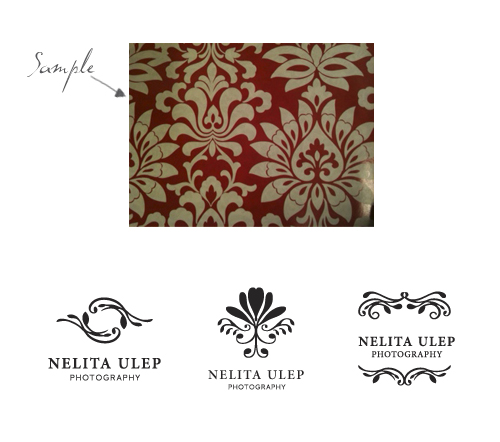 Blog - NelitaUlepPhotography_Logo Design 2 - Print