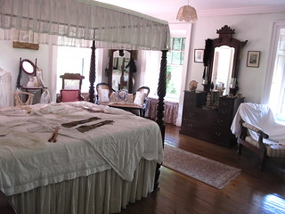 Plantation Bedroom