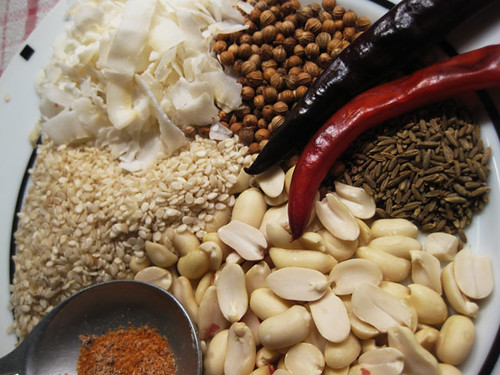 Maharashtrian Garam Masala Spices
