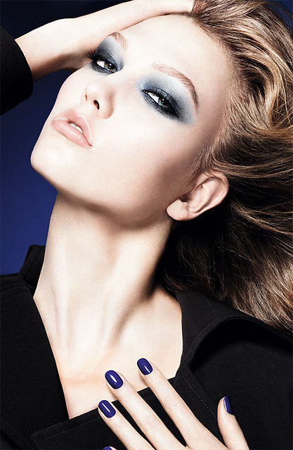 Dior-Blue-Tie-Makeup-Collection-for-Fall-2011-promo