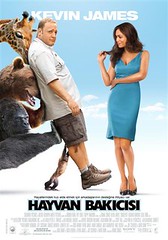 Hayvan Bakıcısı - Zookeeper (2011)