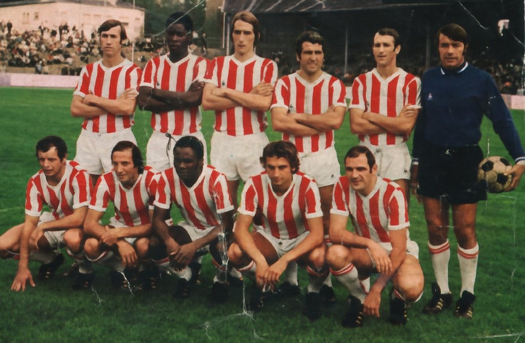 ajaccio 1971-72