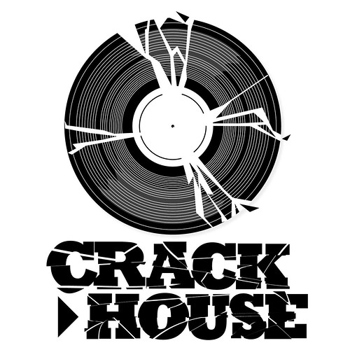 CRACK HOUSE