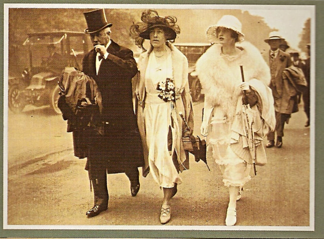  royal ascot june 1921