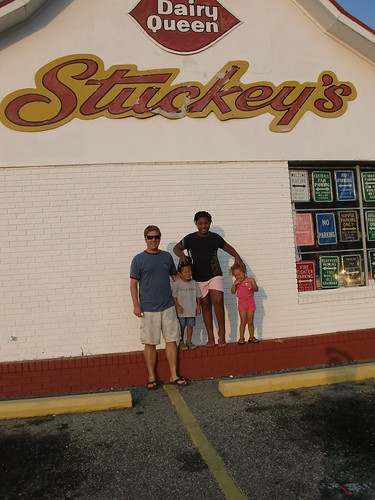 Stuckey's!