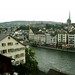 Zurich, maior cidade suíça