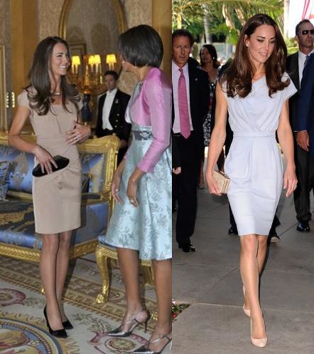 Is Kate Middleton becoming anorexic It's been said Kate Middleton is the 