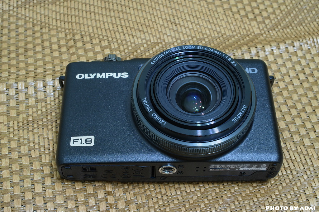 2011.7.19 Olympus XZ-1
