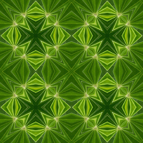 Green pattern  by dg170