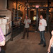 Winemaker Conor McCormack & Brooklyn Winery co-founder Brian Leventhal