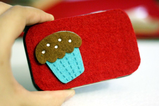 Easy, Crafty Storage for Hearing Aids (Cover)