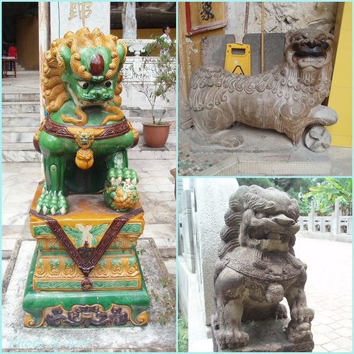 Sam Poh Tong Guardian Lions
