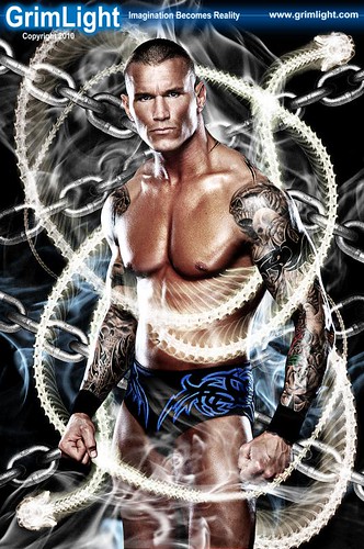 Randy Orton - Viper