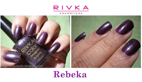 Rivka - Rebeka
