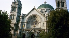 Cathedral Basilica of St Louis