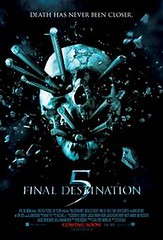Son Durak 5 - Final Destination 5 (2011)
