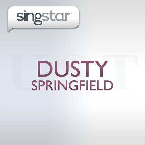 DustySpringfield