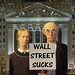 AMERICAN GOTHIC NYSE