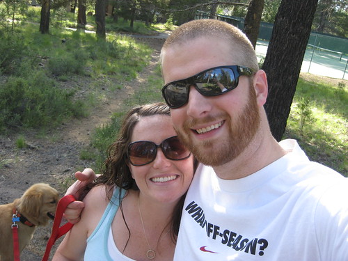 The Fourth Weekend in Sunriver!