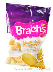 Brach's Maple Nut Goodies