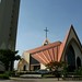 Catedral em Abuja