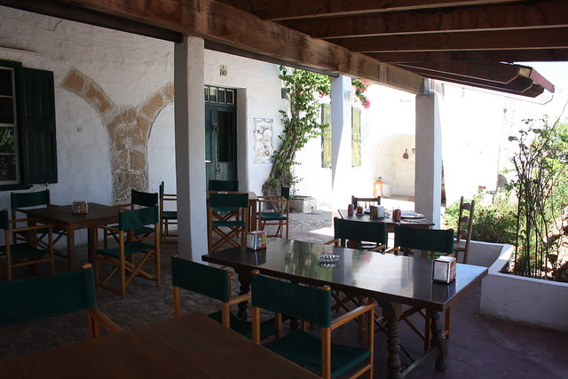 restaurante Sant Climent Menorca